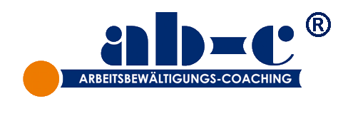Logo Arbeitsbewältigungschoaching